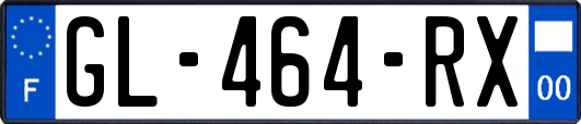 GL-464-RX