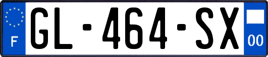 GL-464-SX