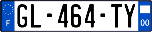 GL-464-TY