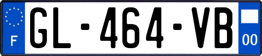 GL-464-VB