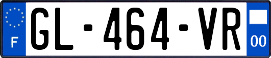 GL-464-VR