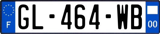 GL-464-WB