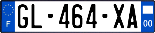 GL-464-XA