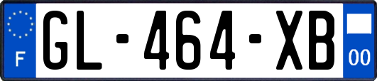 GL-464-XB