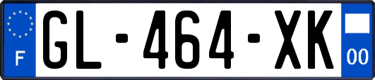 GL-464-XK