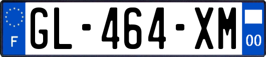 GL-464-XM