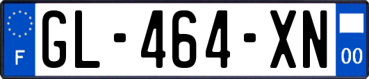 GL-464-XN