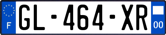 GL-464-XR