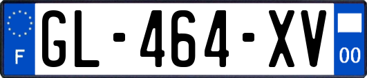 GL-464-XV