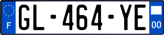 GL-464-YE