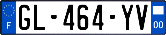 GL-464-YV