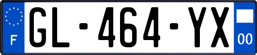GL-464-YX