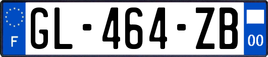 GL-464-ZB