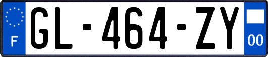 GL-464-ZY