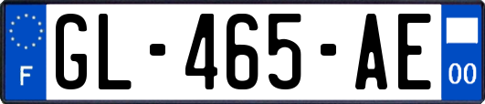 GL-465-AE