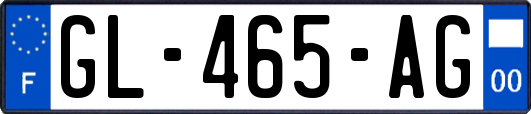 GL-465-AG