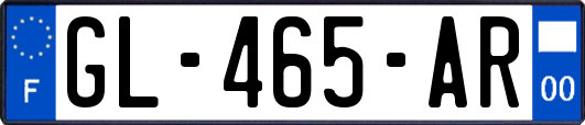 GL-465-AR