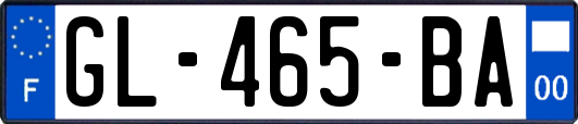 GL-465-BA