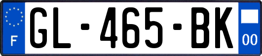 GL-465-BK