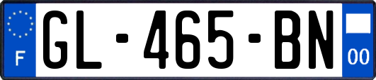 GL-465-BN