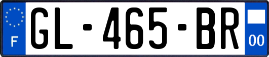 GL-465-BR