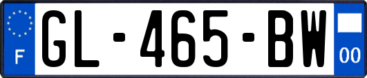 GL-465-BW