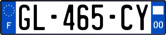GL-465-CY