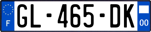 GL-465-DK