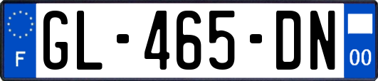 GL-465-DN
