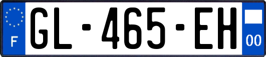 GL-465-EH