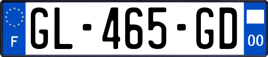GL-465-GD