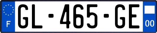 GL-465-GE