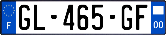 GL-465-GF