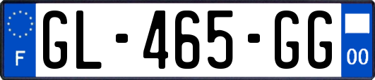 GL-465-GG