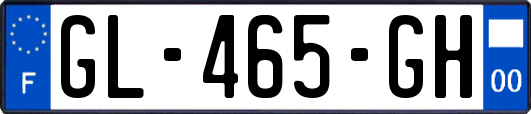 GL-465-GH