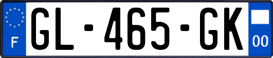 GL-465-GK