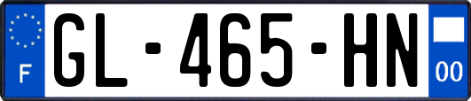 GL-465-HN