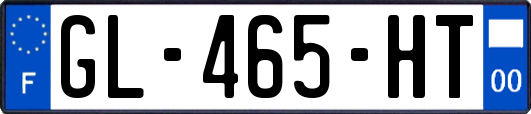GL-465-HT