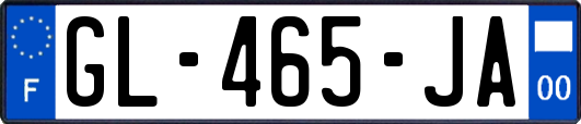 GL-465-JA