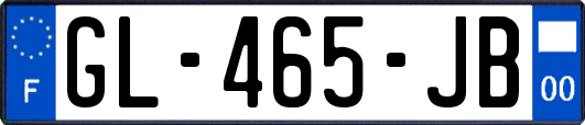 GL-465-JB