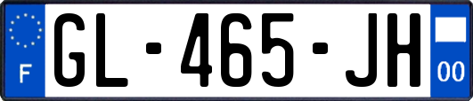 GL-465-JH