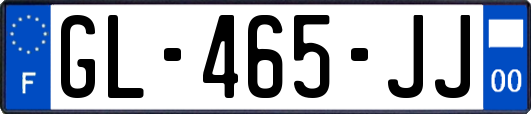 GL-465-JJ
