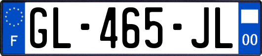 GL-465-JL