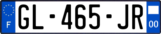 GL-465-JR