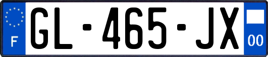 GL-465-JX