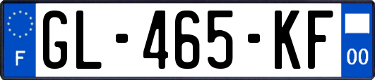 GL-465-KF
