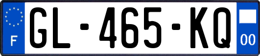 GL-465-KQ