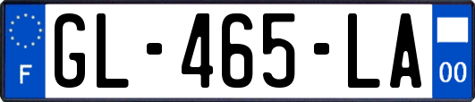 GL-465-LA