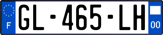 GL-465-LH