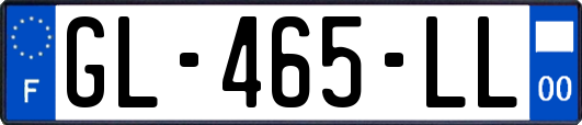 GL-465-LL